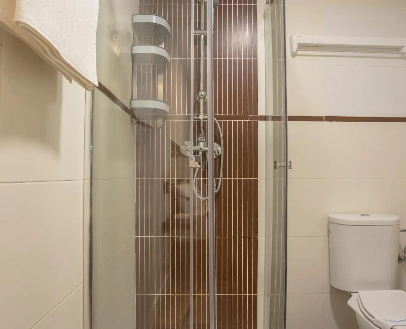 Apartament Estudio Con Encanto En Malaga Centro By Rent Me