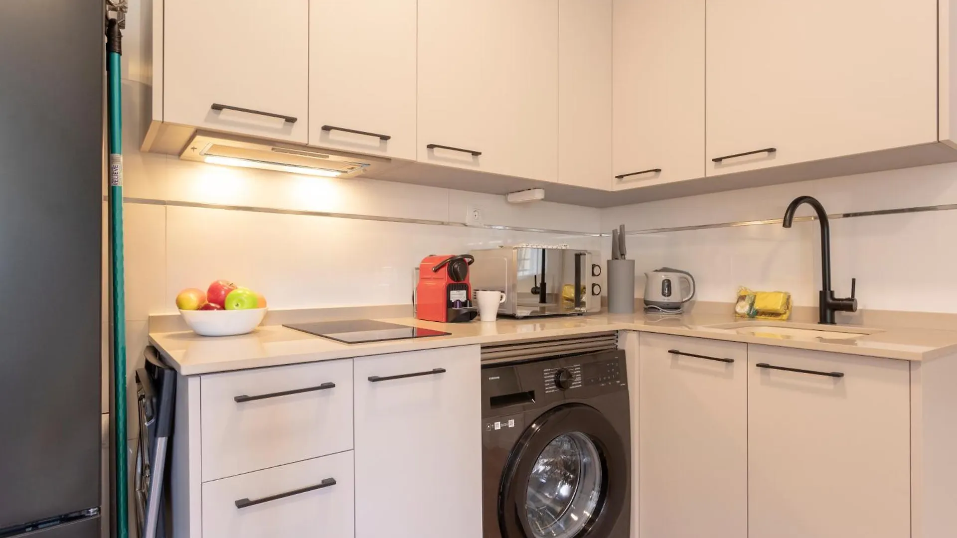 Apartment Estudio Con Encanto En Malaga Centro By Rent Me